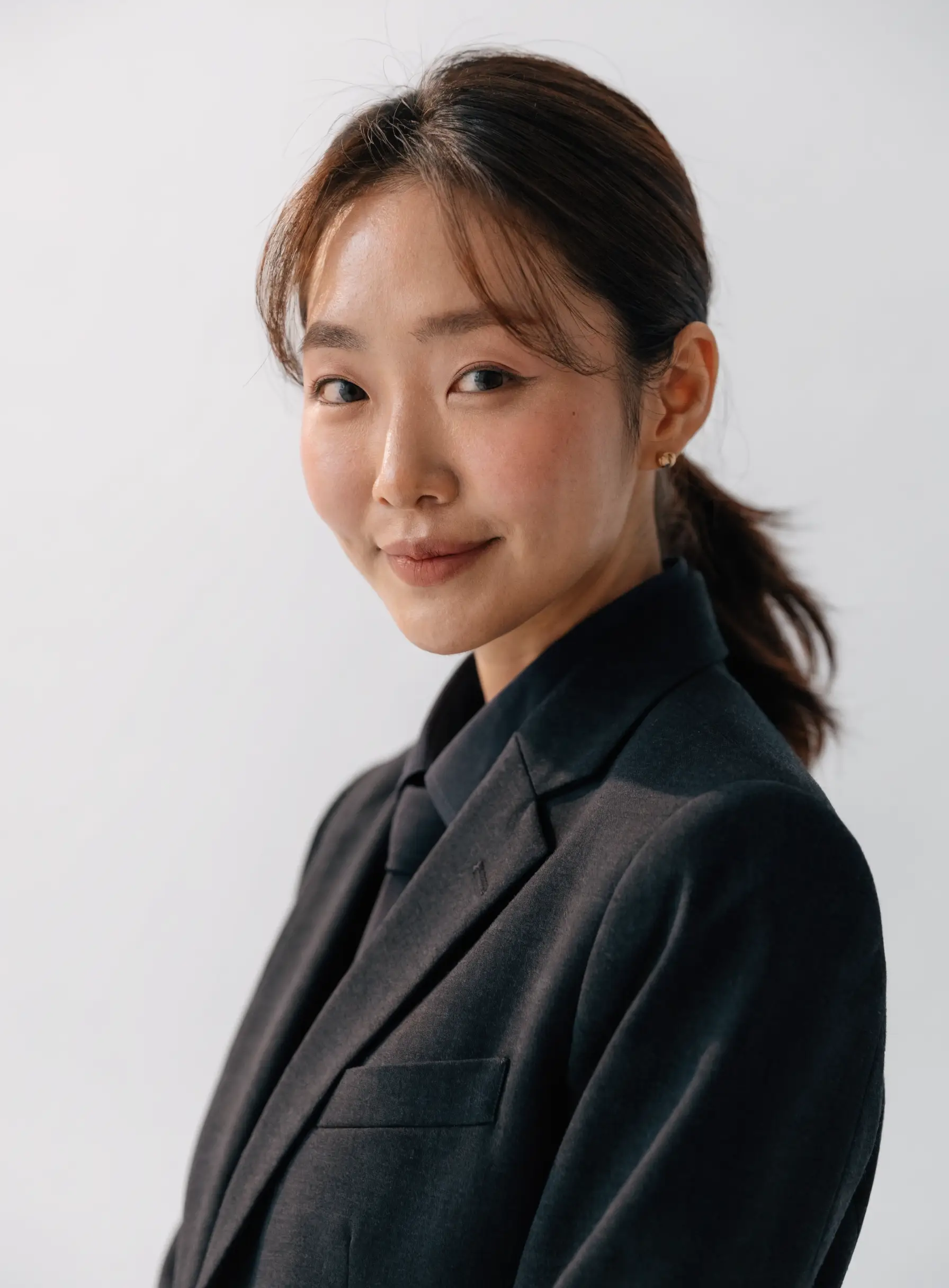 윤○아 대마·향정 전문 변호사 프로필 사진